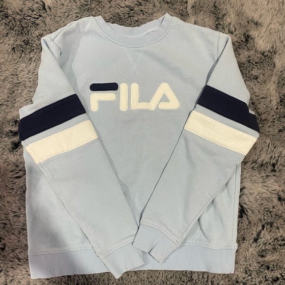 FILA crewneck - Picture 2 of 4